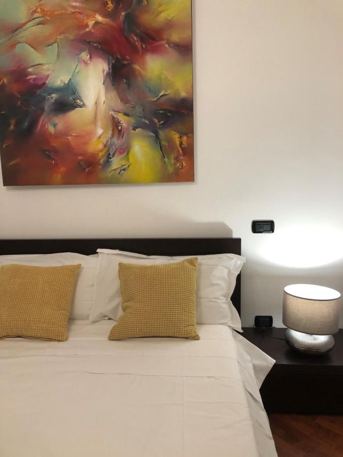 Taonasi Taormina Apartments ภายนอก รูปภาพ